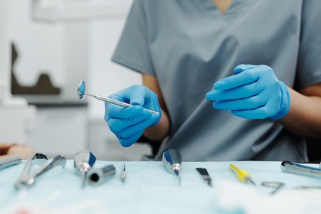 The Informed Dental Patient – Different Types of Dentistry